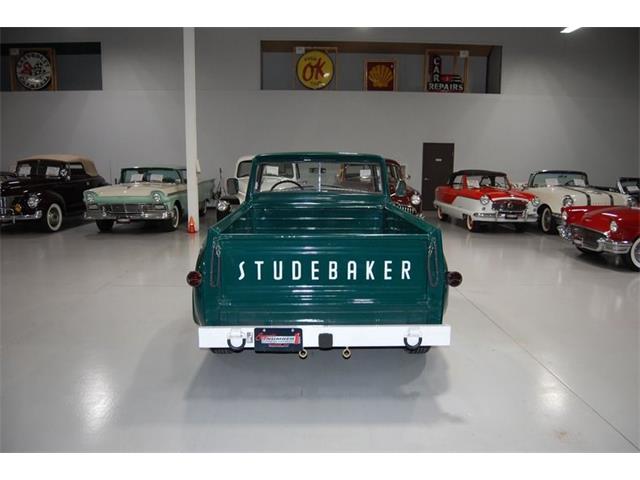 1960 Studebaker Champ (CC-1705244) for sale in Rogers, Minnesota