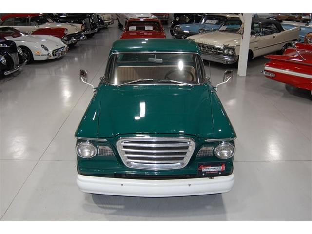 1960 Studebaker Champ (CC-1705244) for sale in Rogers, Minnesota
