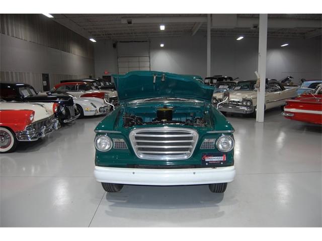 1960 Studebaker Champ (CC-1705244) for sale in Rogers, Minnesota