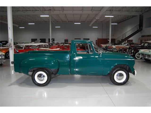 1960 Studebaker Champ (CC-1705244) for sale in Rogers, Minnesota
