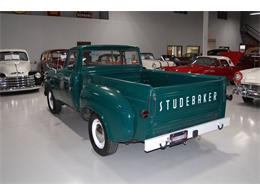 1960 Studebaker Champ (CC-1705244) for sale in Rogers, Minnesota