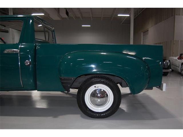 1960 Studebaker Champ (CC-1705244) for sale in Rogers, Minnesota