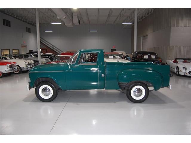 1960 Studebaker Champ (CC-1705244) for sale in Rogers, Minnesota