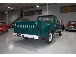 1960 Studebaker Champ (CC-1705244) for sale in Rogers, Minnesota