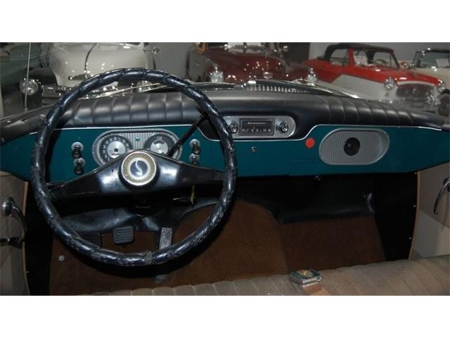 1960 Studebaker Champ (CC-1705244) for sale in Rogers, Minnesota