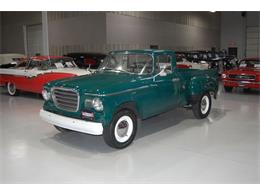 1960 Studebaker Champ (CC-1705244) for sale in Rogers, Minnesota