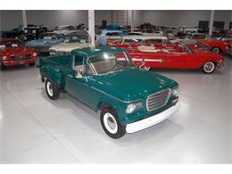 1960 Studebaker Champ (CC-1705244) for sale in Rogers, Minnesota