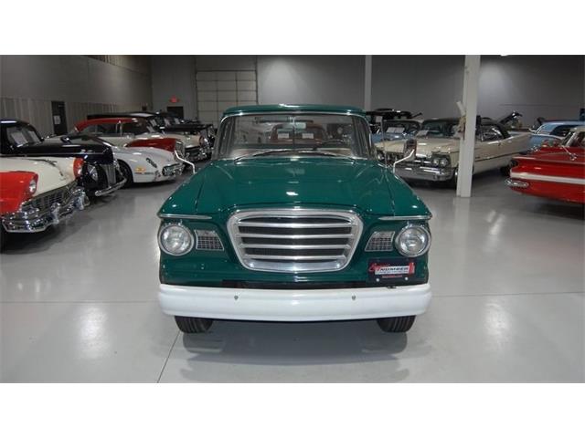 1960 Studebaker Champ (CC-1705244) for sale in Rogers, Minnesota