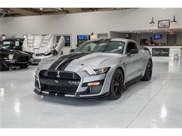 2021 Ford Mustang (CC-1705251) for sale in Ocala, Florida