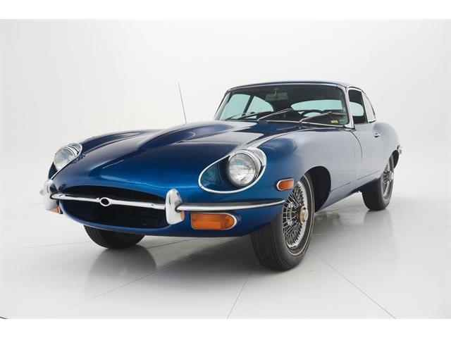 1969 Jaguar XK (CC-1705255) for sale in St Louis, Missouri