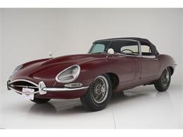 1963 Jaguar XK (CC-1705257) for sale in St Louis, Missouri