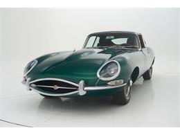 1962 Jaguar XK (CC-1705263) for sale in St Louis, Missouri