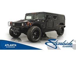 2000 Hummer H1 (CC-1700529) for sale in Lithia Springs, Georgia