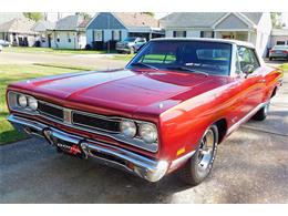 1969 Dodge Coronet 500 (CC-1705297) for sale in Biloxi, Mississippi