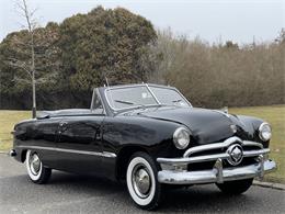 1950 Ford Custom (CC-1705298) for sale in Southampton, New York