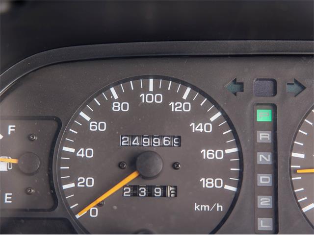 1996 Toyota Land Cruiser (CC-1705299) for sale in Denver, Colorado