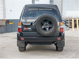 1996 Toyota Land Cruiser (CC-1705299) for sale in Denver, Colorado
