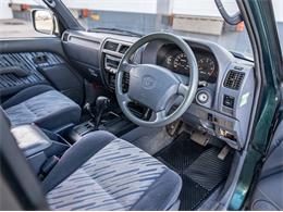 1996 Toyota Land Cruiser (CC-1705299) for sale in Denver, Colorado