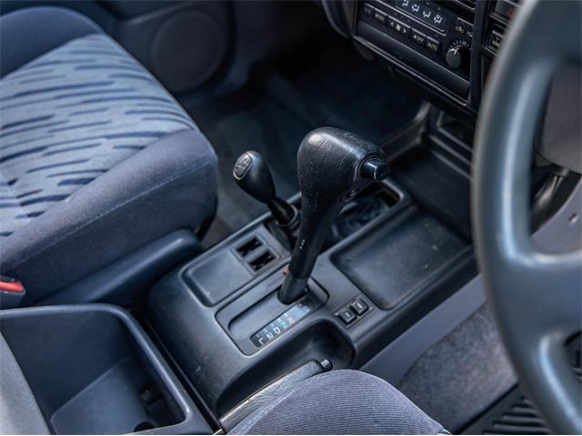 1996 Toyota Land Cruiser (CC-1705299) for sale in Denver, Colorado