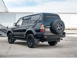 1996 Toyota Land Cruiser (CC-1705299) for sale in Denver, Colorado