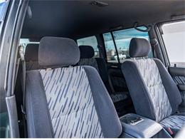 1996 Toyota Land Cruiser (CC-1705299) for sale in Denver, Colorado