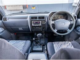 1996 Toyota Land Cruiser (CC-1705299) for sale in Denver, Colorado