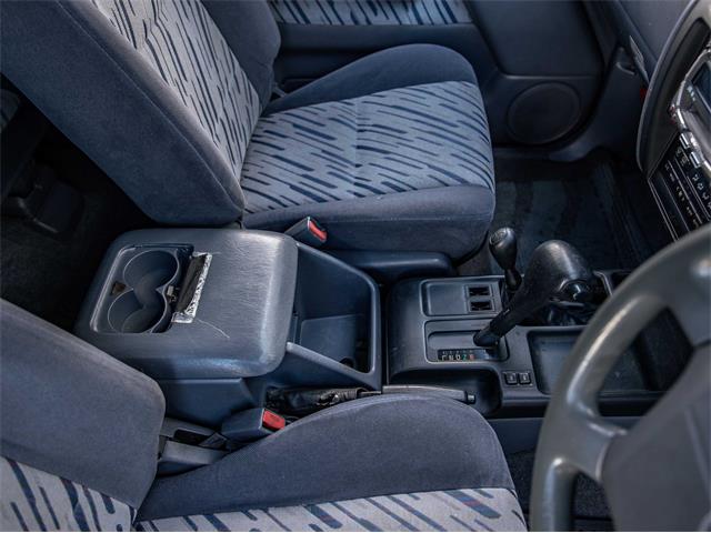 1996 Toyota Land Cruiser (CC-1705299) for sale in Denver, Colorado