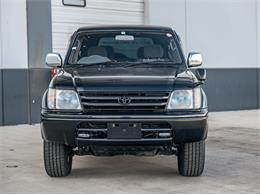 1996 Toyota Land Cruiser (CC-1705299) for sale in Denver, Colorado