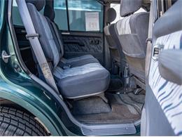 1996 Toyota Land Cruiser (CC-1705299) for sale in Denver, Colorado