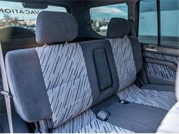 1996 Toyota Land Cruiser (CC-1705299) for sale in Denver, Colorado