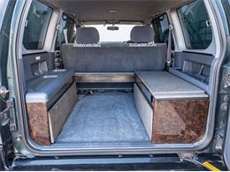 1996 Toyota Land Cruiser (CC-1705299) for sale in Denver, Colorado