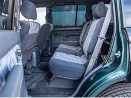 1996 Toyota Land Cruiser (CC-1705299) for sale in Denver, Colorado