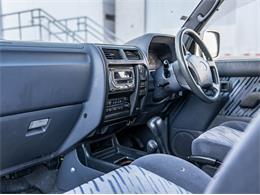 1996 Toyota Land Cruiser (CC-1705299) for sale in Denver, Colorado