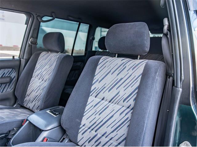 1996 Toyota Land Cruiser (CC-1705299) for sale in Denver, Colorado