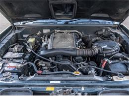 1996 Toyota Land Cruiser (CC-1705299) for sale in Denver, Colorado