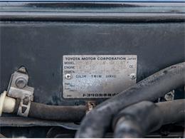 1996 Toyota Land Cruiser (CC-1705299) for sale in Denver, Colorado