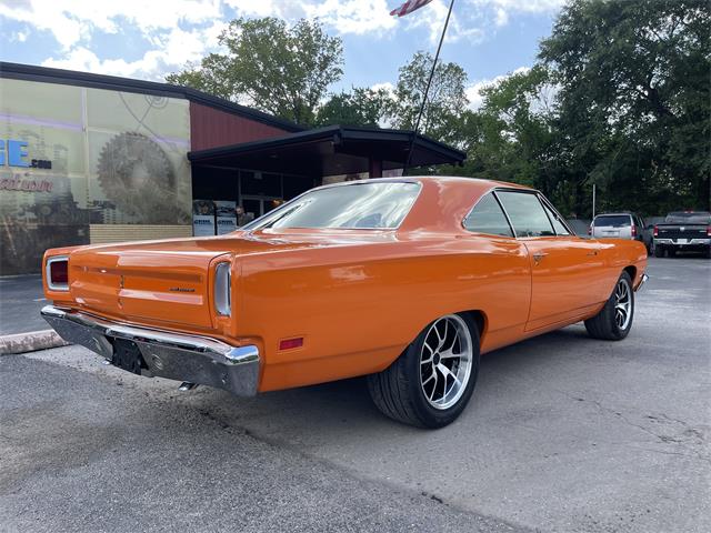 1969 Plymouth 2-Dr Coupe for Sale | ClassicCars.com | CC-1705317