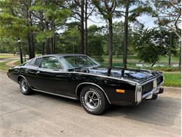 1974 Dodge Charger (CC-1705351) for sale in Paducah, Kentucky