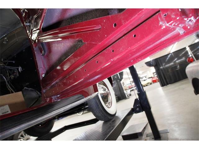 1938 Lincoln Zephyr (CC-1700536) for sale in Morgantown, Pennsylvania