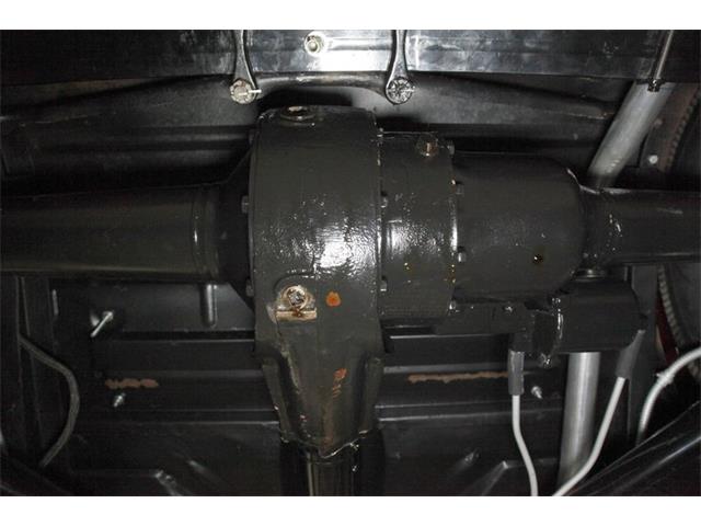 1938 Lincoln Zephyr (CC-1700536) for sale in Morgantown, Pennsylvania