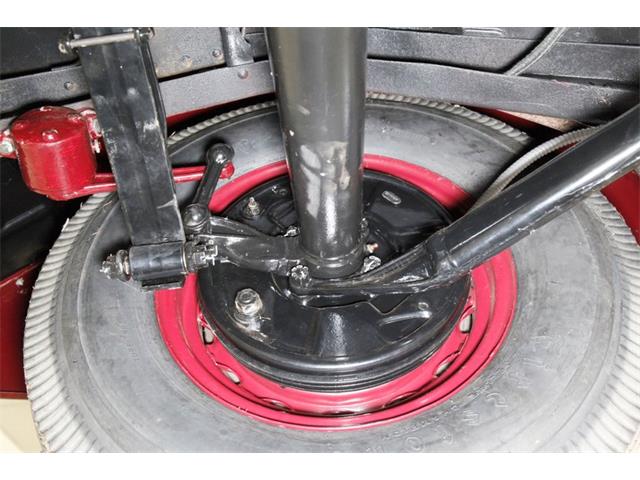 1938 Lincoln Zephyr (CC-1700536) for sale in Morgantown, Pennsylvania