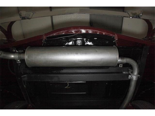 1938 Lincoln Zephyr (CC-1700536) for sale in Morgantown, Pennsylvania