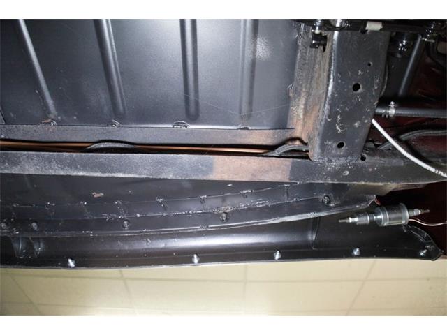 1938 Lincoln Zephyr (CC-1700536) for sale in Morgantown, Pennsylvania