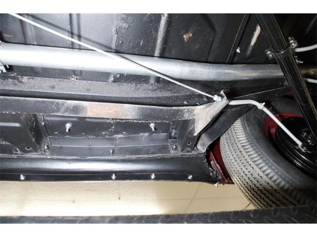 1938 Lincoln Zephyr (CC-1700536) for sale in Morgantown, Pennsylvania