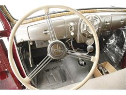 1938 Lincoln Zephyr (CC-1700536) for sale in Morgantown, Pennsylvania