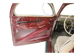 1938 Lincoln Zephyr (CC-1700536) for sale in Morgantown, Pennsylvania