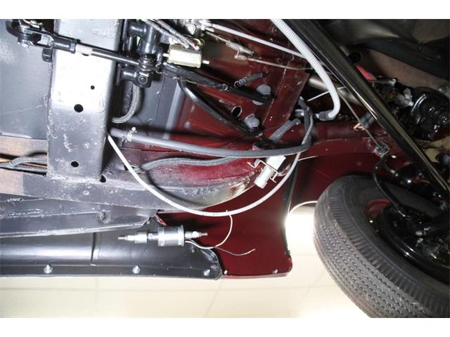 1938 Lincoln Zephyr (CC-1700536) for sale in Morgantown, Pennsylvania