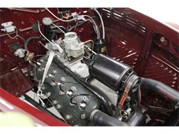 1938 Lincoln Zephyr (CC-1700536) for sale in Morgantown, Pennsylvania