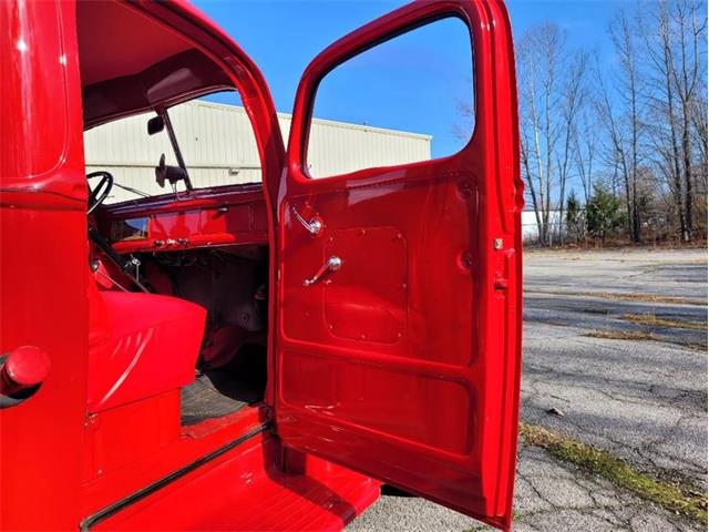 1946 Ford F100 for Sale | ClassicCars.com | CC-1705360