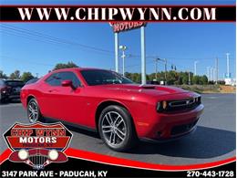 2018 Dodge Challenger (CC-1705363) for sale in Paducah, Kentucky